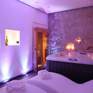 Chambre Standarde Lit King-Size